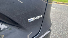 Honda HR-V 1.5 eHEV Advance Style 5dr CVT Hybrid Hatchback